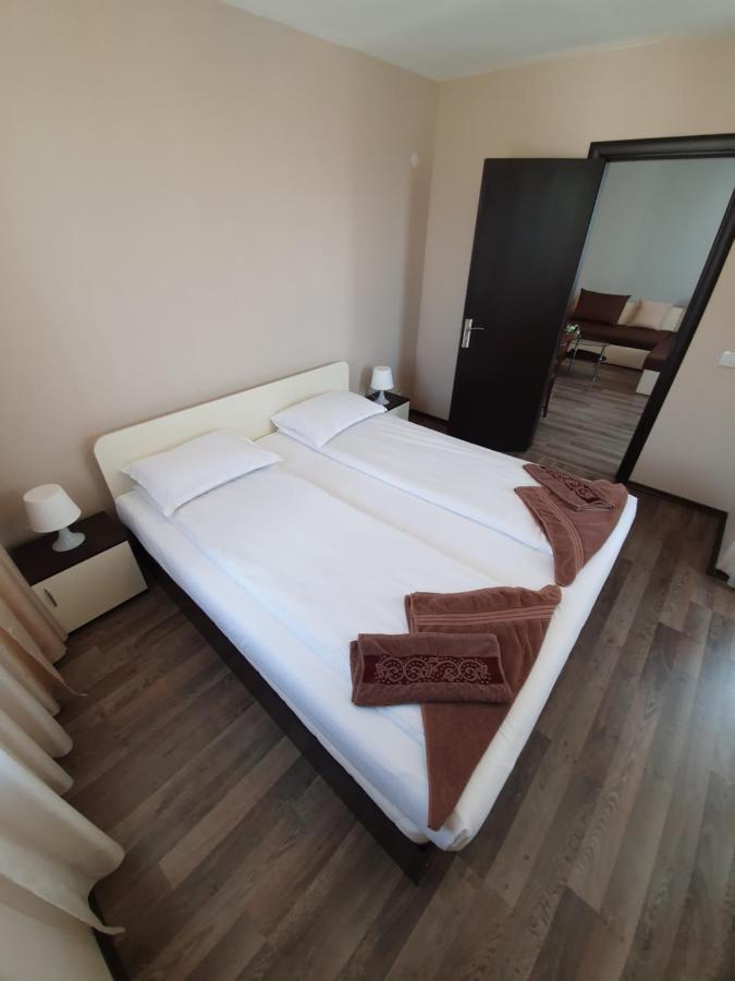 Аpart Hotel & Spa Sapareva Banya Exterior photo
